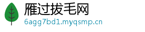 雁过拔毛网	